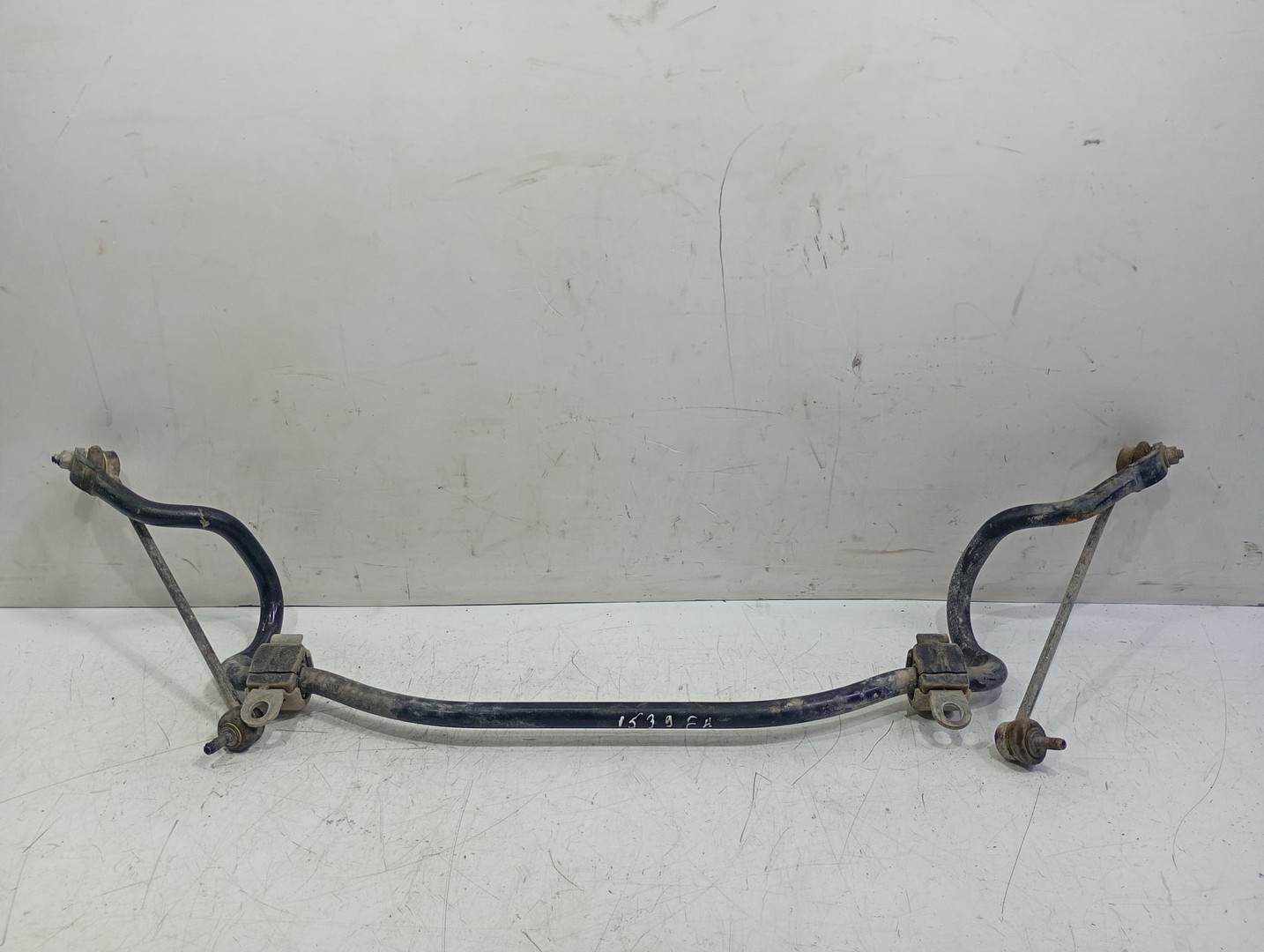 Bara stabilizatoare fata Peugeot 207 1 (2006 - 2009)
