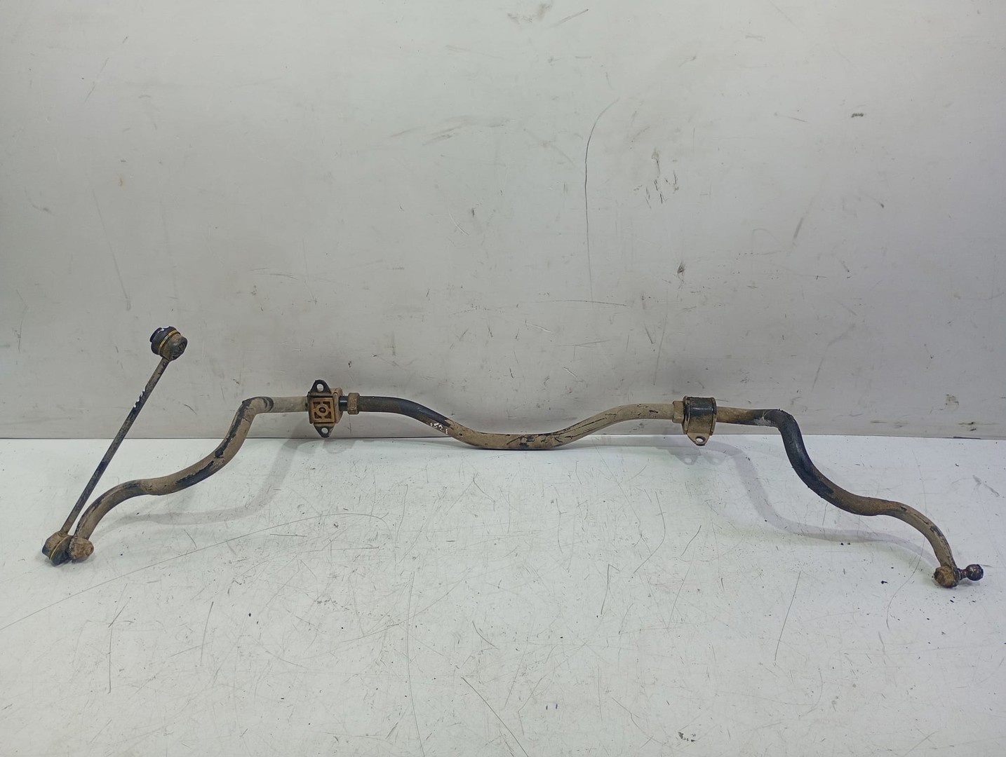 Bara stabilizatoare fata Toyota Avensis 2 T25 (2002 - 2006)