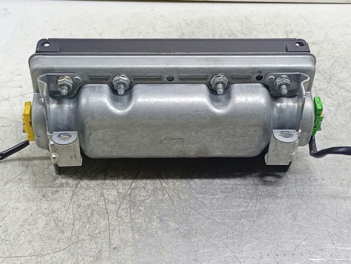 Airbag pasager A2118603305 30349566A Mercedes Benz E-Class W211/S211 (2002 - 2006)