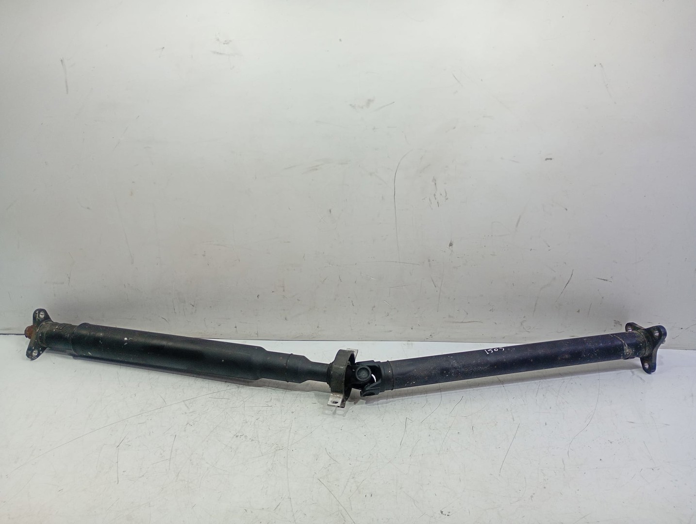 Cardan 7614663-02f10 BMW Seria 5 F07/F10/F11 (2009 - 2013)