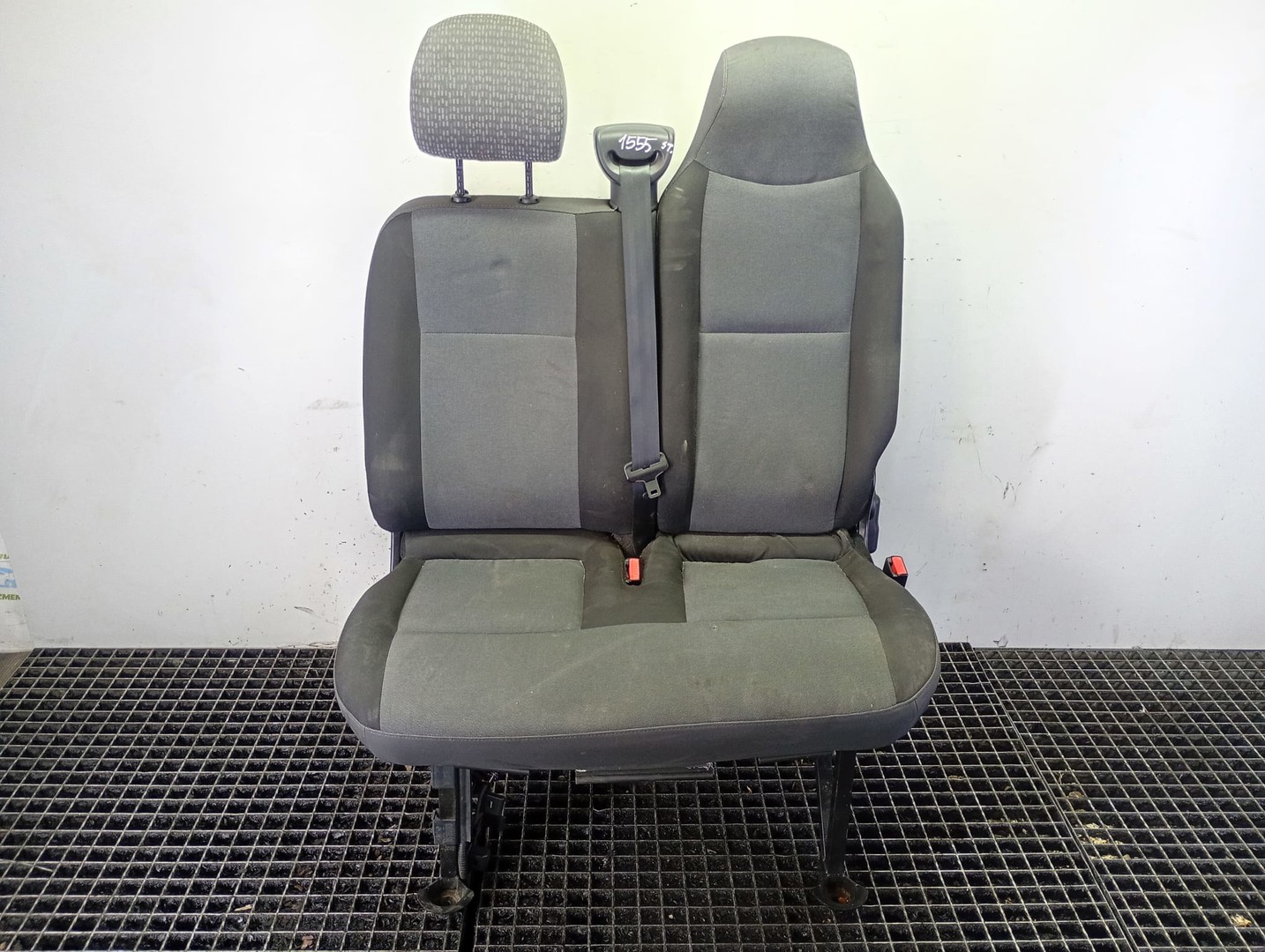 Scaun dreapta fata Renault Master 3 (2st facelift) (2019 - 2024)