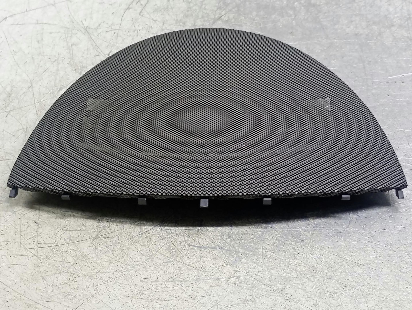 Ornament bord A2118310036 Mercedes Benz E-Class W211/S211 (2002 - 2006)