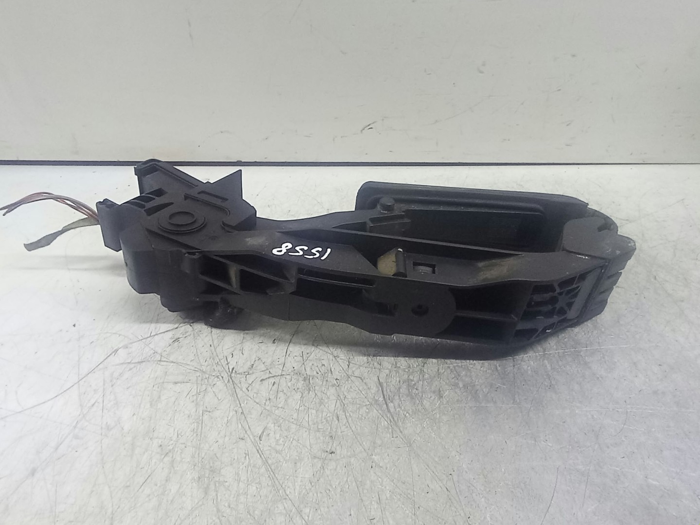 Pedala acceleratie A2113000904 Mercedes Benz E-Class W211/S211 (2002 - 2006)