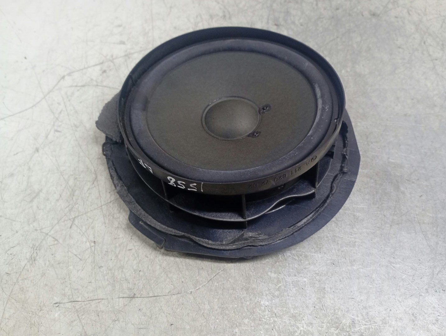 Boxa difuzor A2118207202 Mercedes Benz E-Class W211/S211 (2002 - 2006)