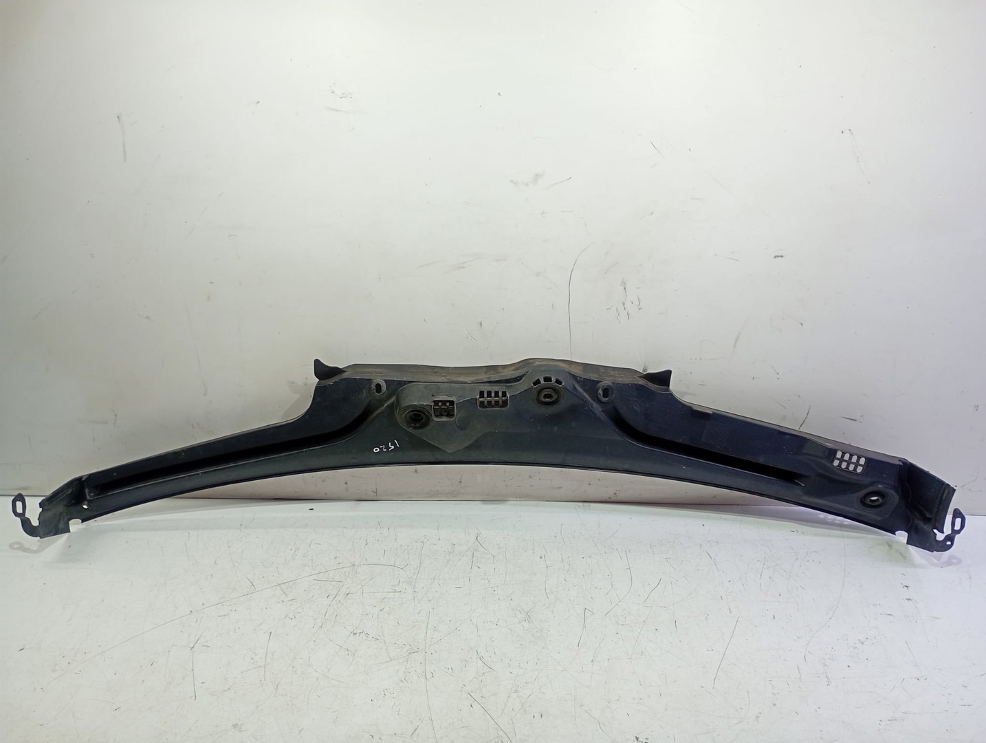 Grila stergatoare parbriz a2138308703 a2138313400 Mercedes Benz E-Class W213 (2016 - 2020)