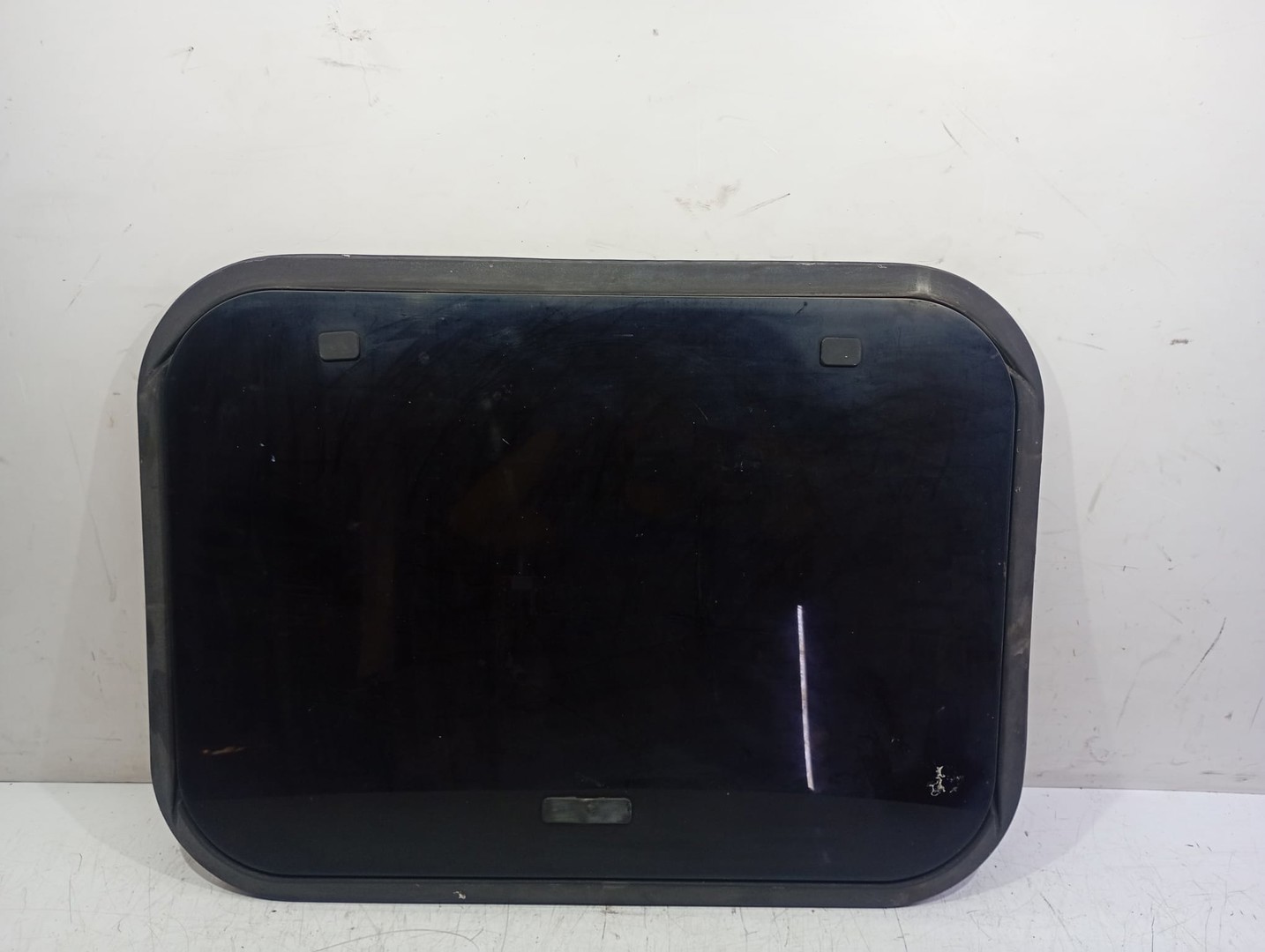 Trapa panoramica 10023302a Mercedes Benz Actros MP4 1 (2011 - 2019)