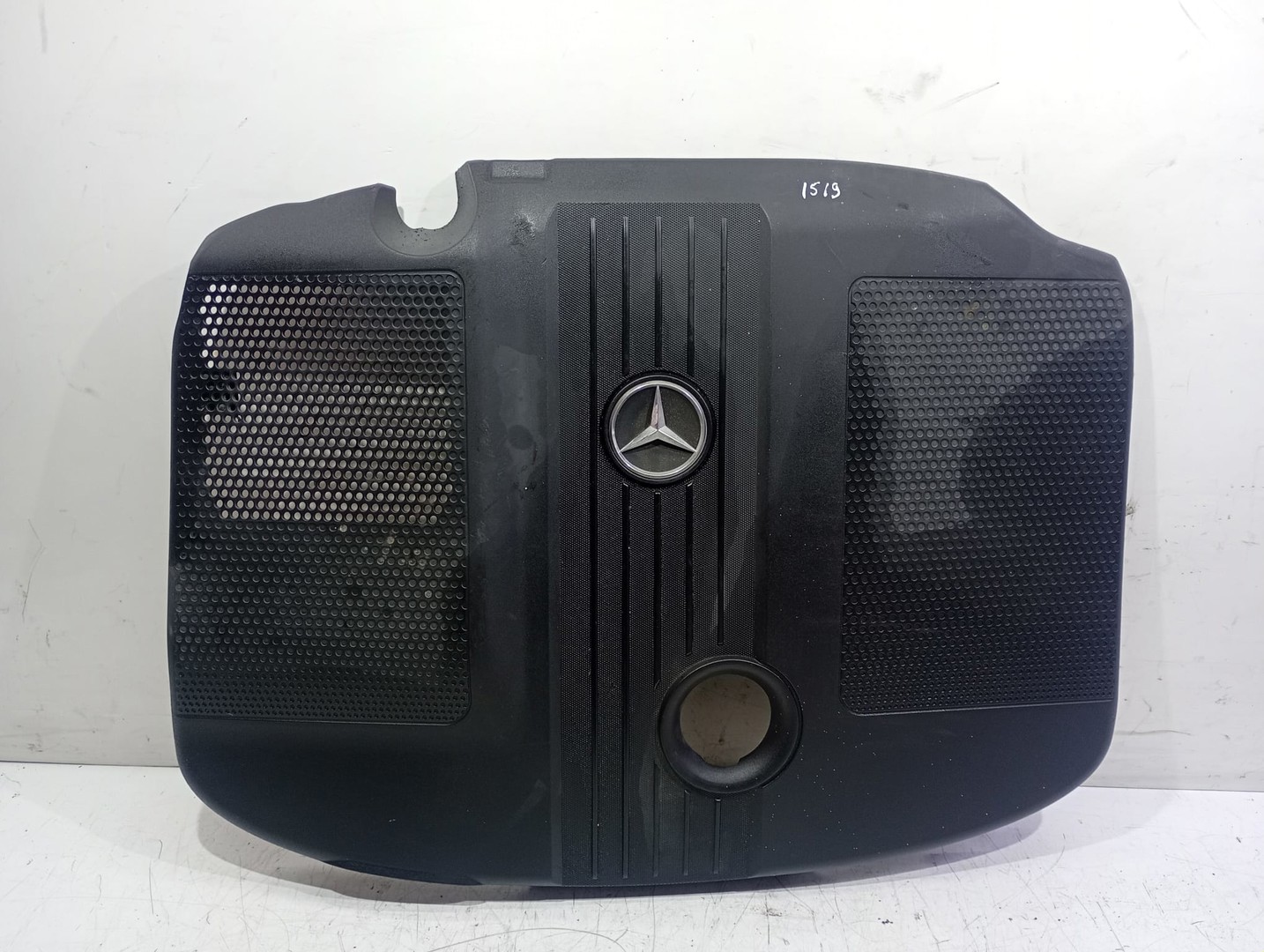 Capac protectie motor Mercedes Benz E-Class W212 (2009 - 2013)