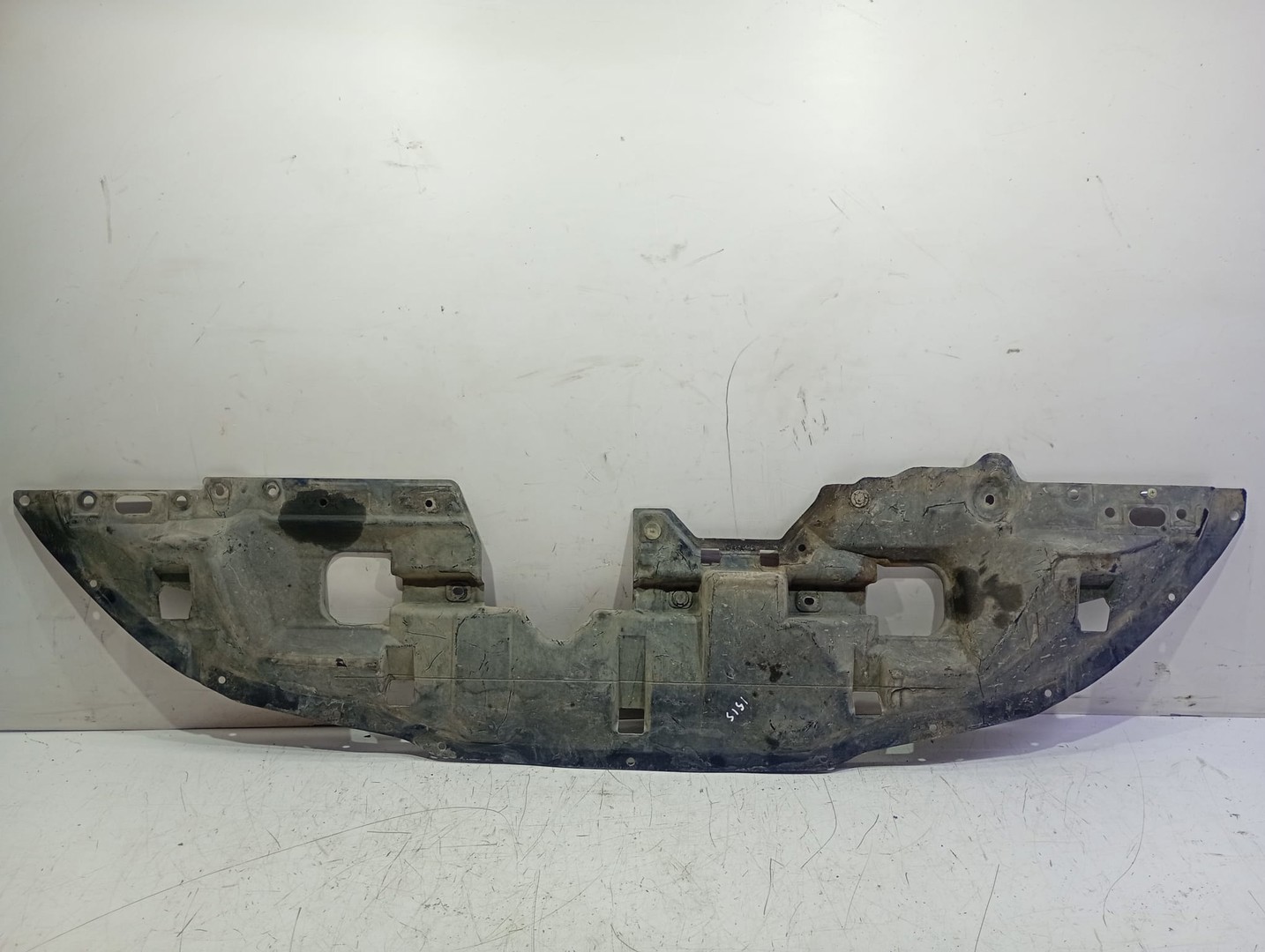 Scut motor 5379a269 Mitsubishi ASX 1 (2010 - 2012)