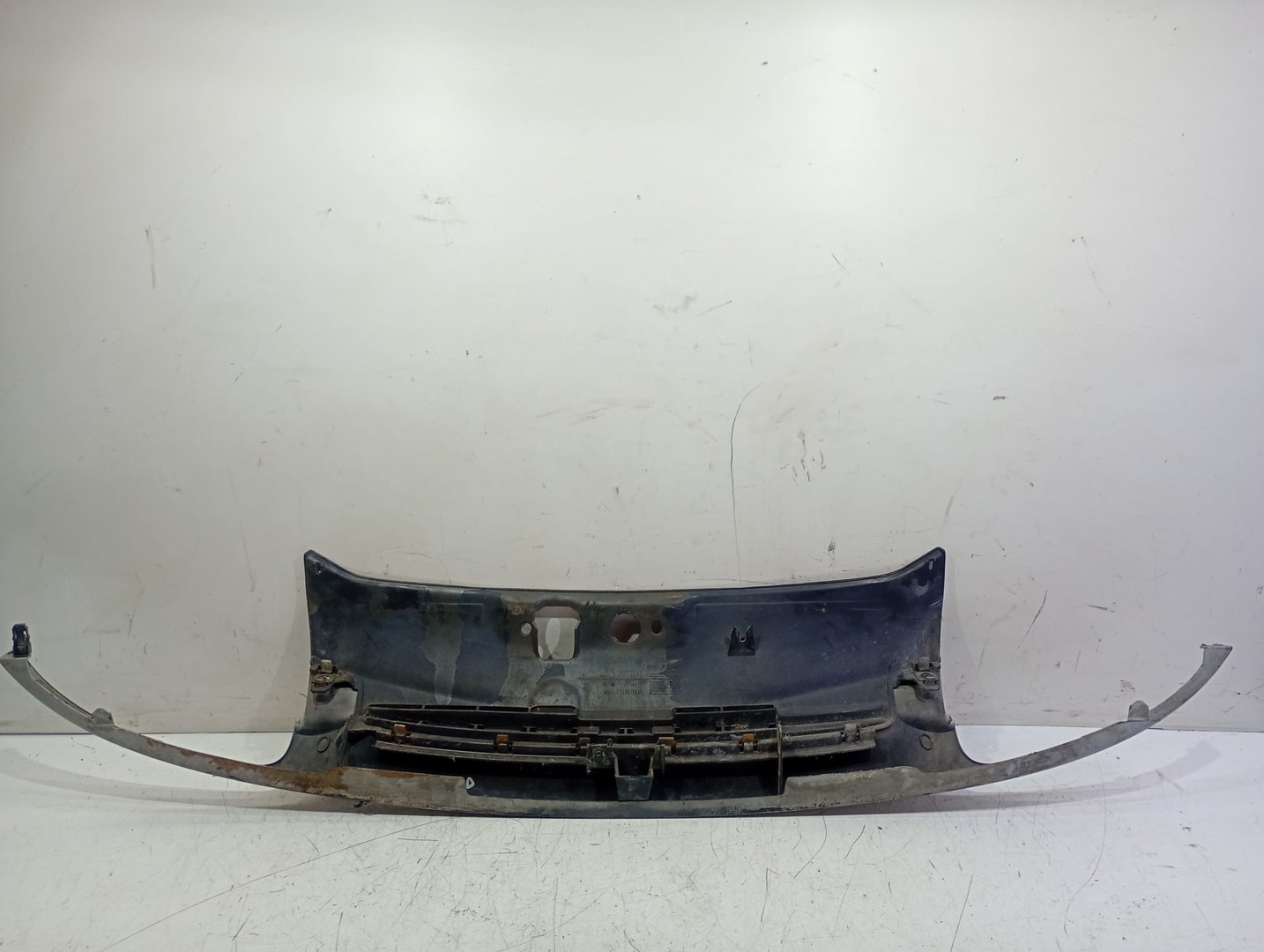 Grila bara fata 7700415849 7700846870 Renault Clio 2 (facelift) (2001 - 2005)