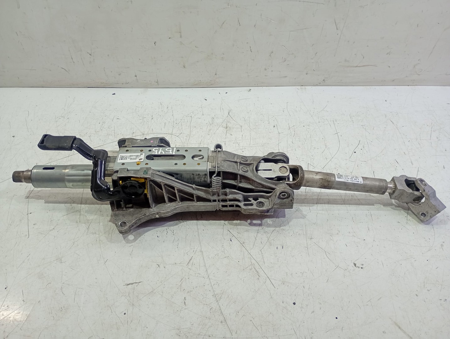Coloana directie a2464602316 Infiniti Q30 1 (2016 - 2020)