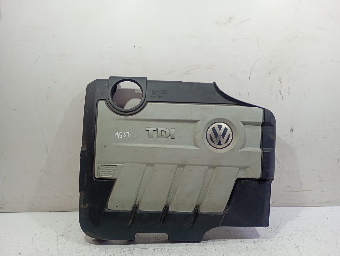 Capac protectie motor 03L103925am 03L103925an Volkswagen Passat CC 1 (2008 - 2012)