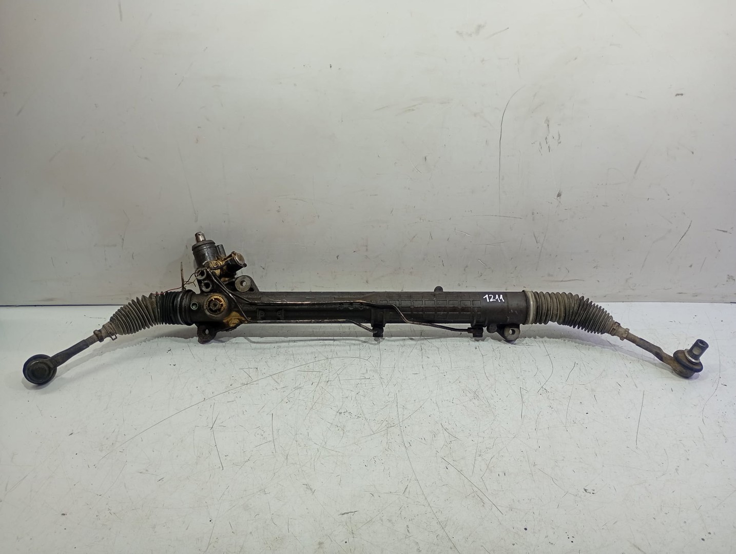 Caseta directie 7852501903 Audi A8 D3/4E (2th facelift) (2007 - 2010)