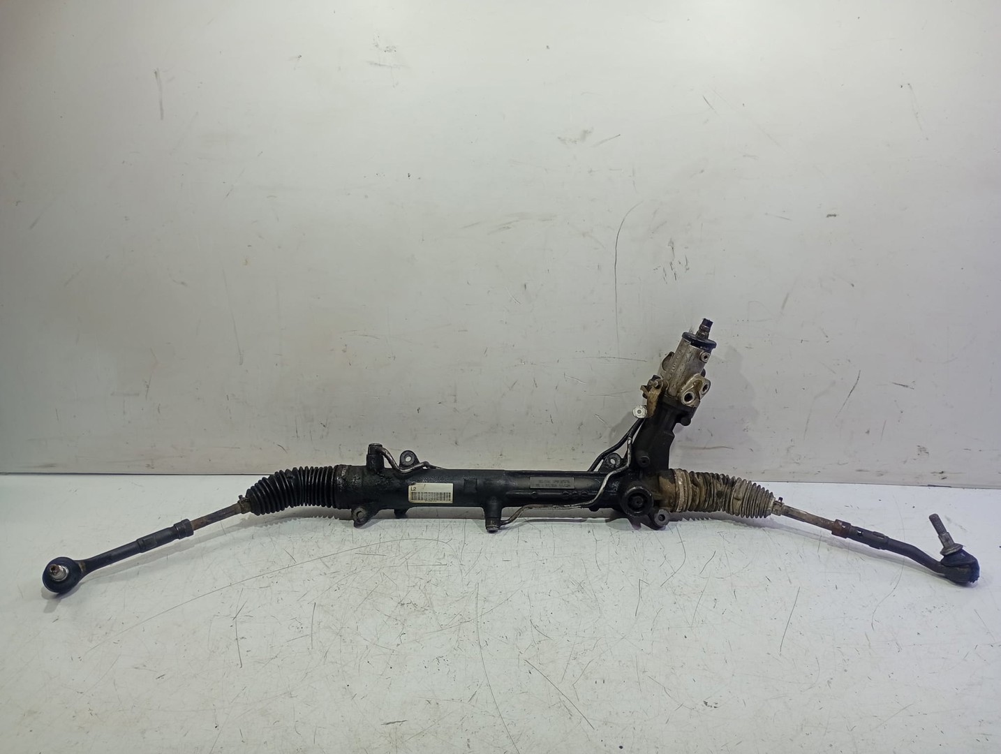 Caseta directie 7853501232 BMW Seria 5 E60/E61 (2003 - 2007)