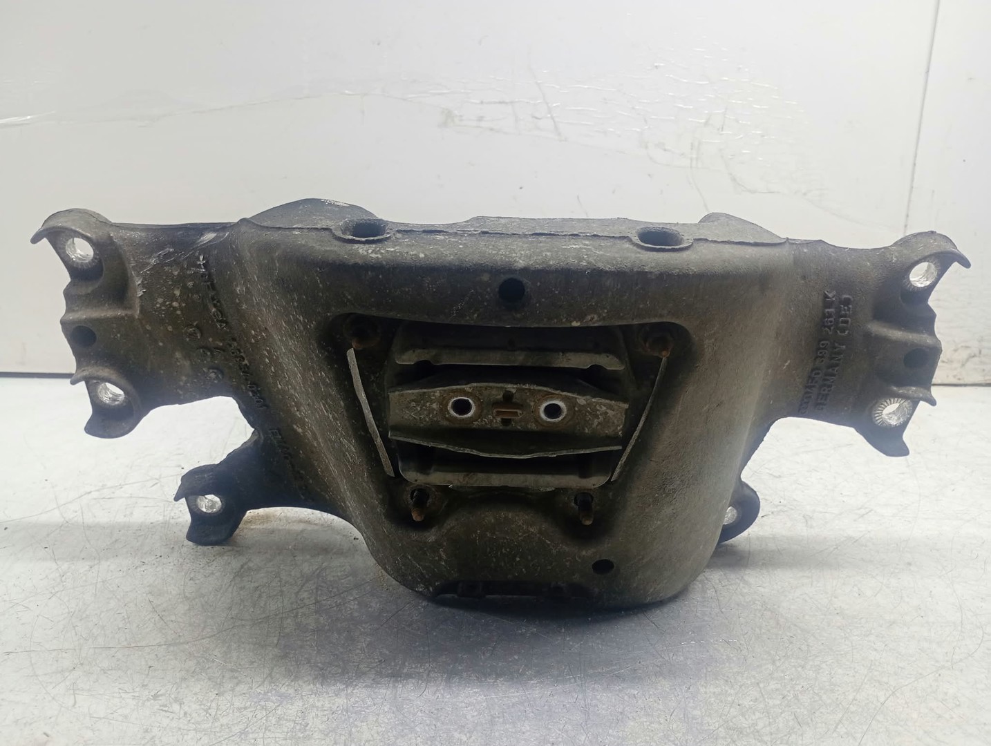 Suport motor 4f0399263K Audi A6 4F/C6 (facelift) (2008 - 2011)