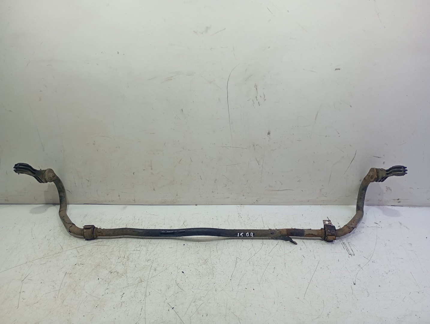 Bara stabilizatoare fata Volkswagen Golf 4 (1997 - 2006)