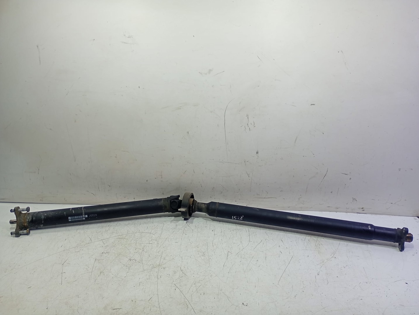Cardan 7637025-01 BMW Seria 1 F20/F21 (2011 - 2015)