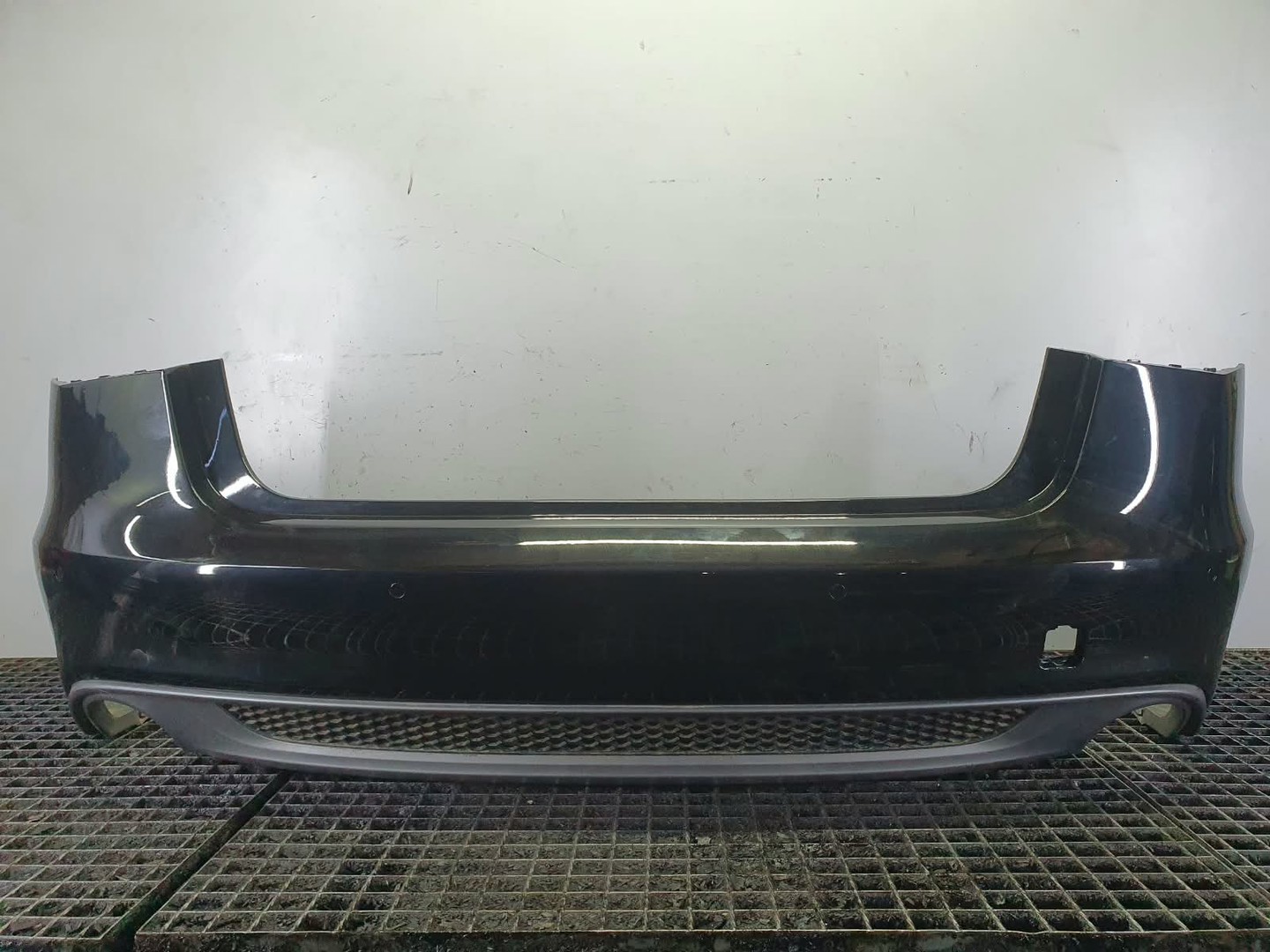 Bara spate 4g5807511n 4g0807521f Audi A6 4G/C7 (2010 - 2014)