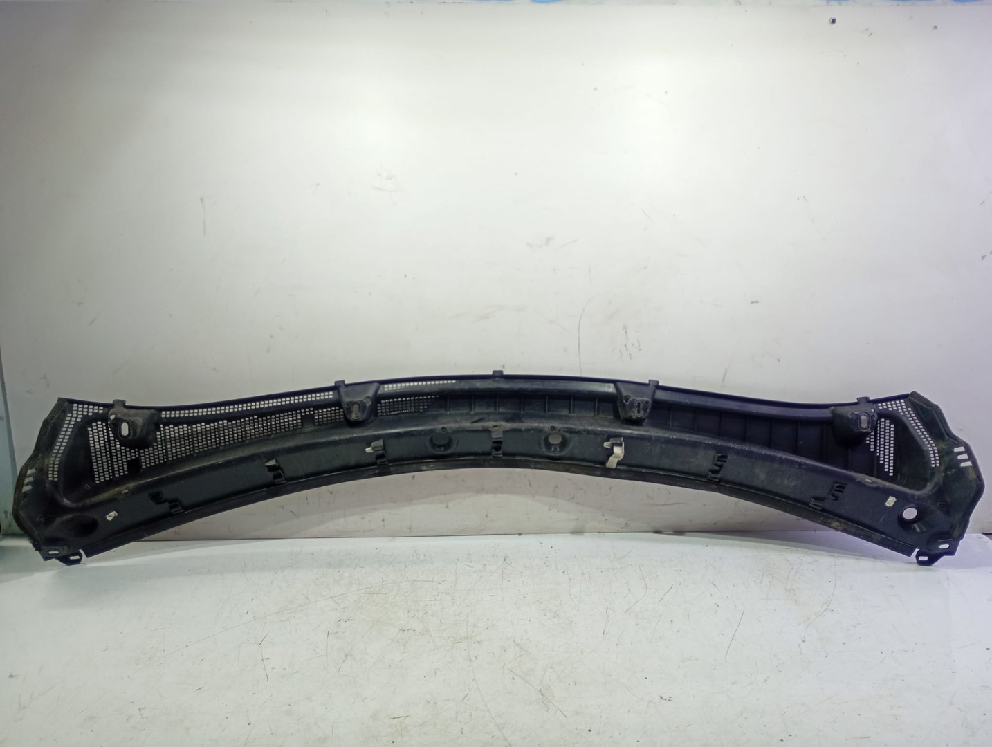 Aparatoare noroi 668112187r Renault Master 3 (2st facelift) (2019 - 2024)