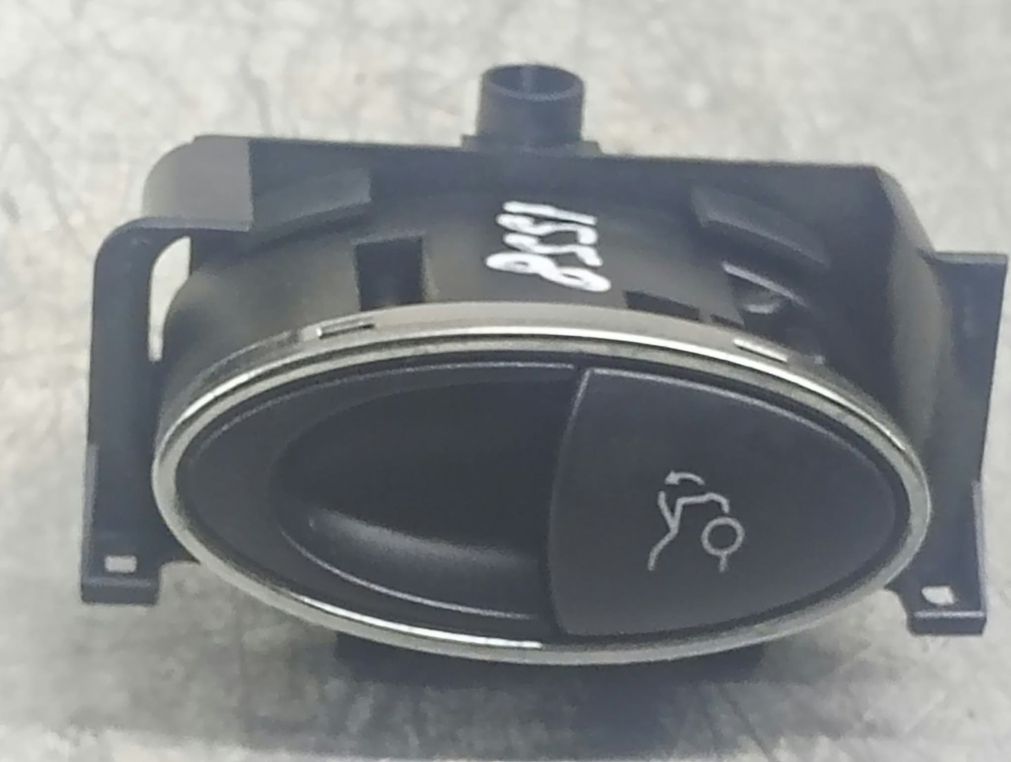 Buton 501c0343-692 Mercedes Benz E-Class W211/S211 (2002 - 2006)