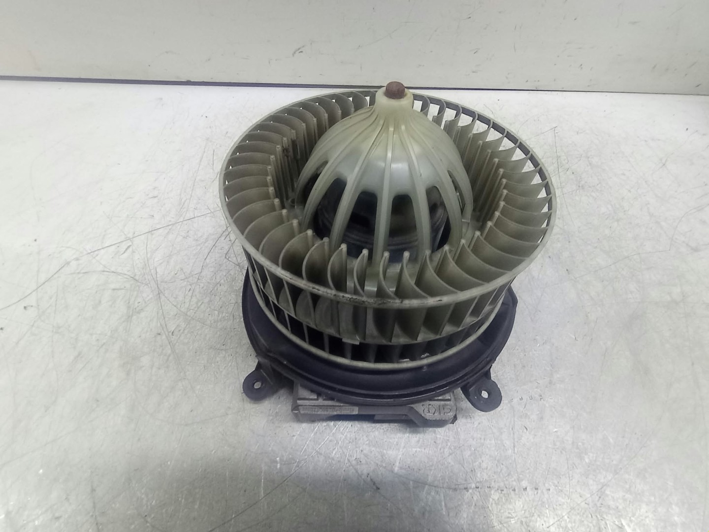 Motoras aeroterma 9400973 Mercedes Benz E-Class W211/S211 (2002 - 2006)