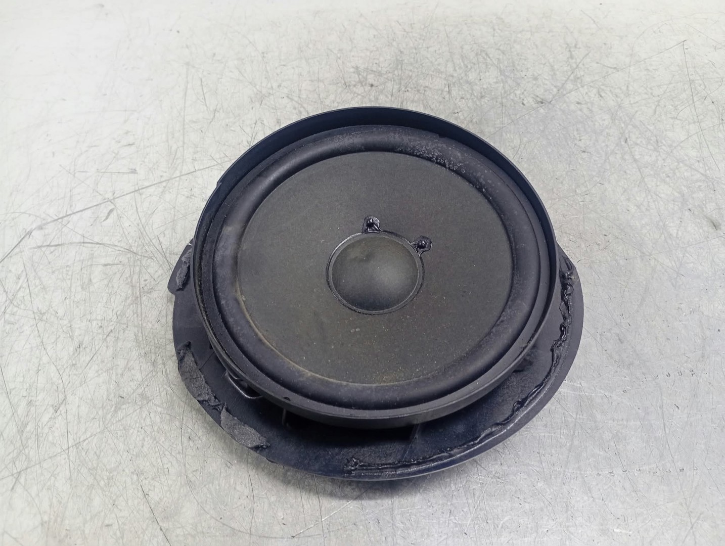 Boxa difuzor A2118207102 Mercedes Benz E-Class W211/S211 (2002 - 2006)