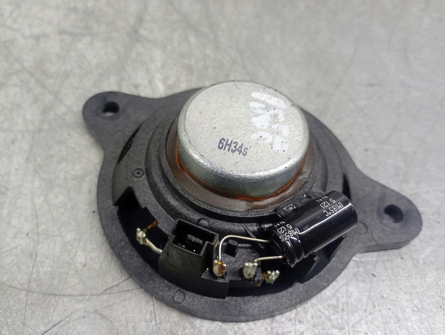 Boxa difuzor A2118203002 Mercedes Benz E-Class W211/S211 (2002 - 2006)