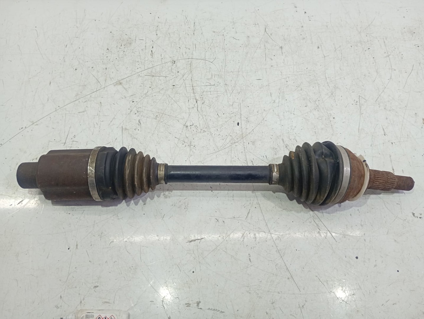 Planetara stanga fata 522805357 84257939 Opel Insignia B (2017 - 2020)