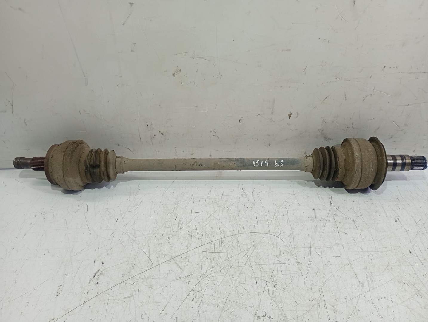 Planetara dreapta spate Mercedes Benz E-Class W212 (2009 - 2013)