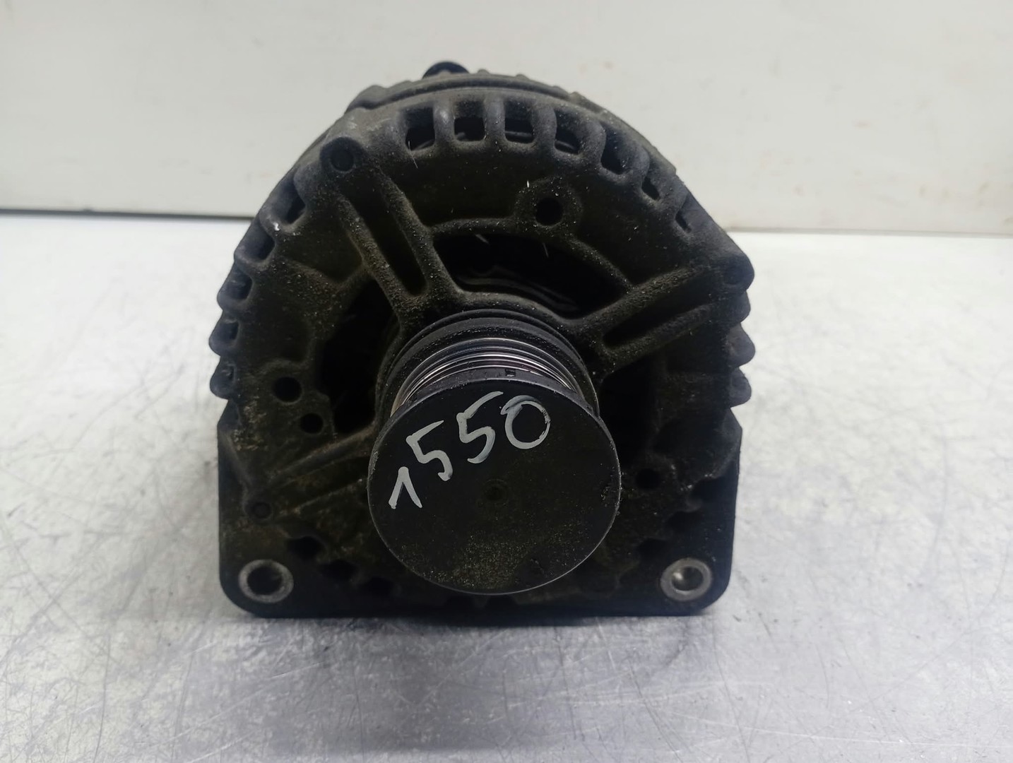 Alternator 03G903016L Audi A6 4F/C6 (facelift) (2008 - 2011)