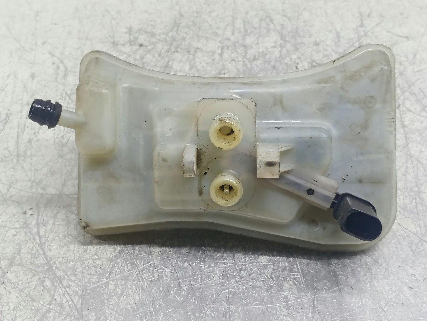 Vas lichid frana 8E0611301C Audi A6 4F/C6 (facelift) (2008 - 2011)
