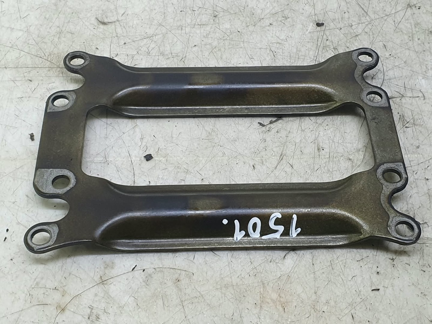 Suport motor 7795263 BMW Seria 7 E65/E66 (facelift) (2005 - 2008)