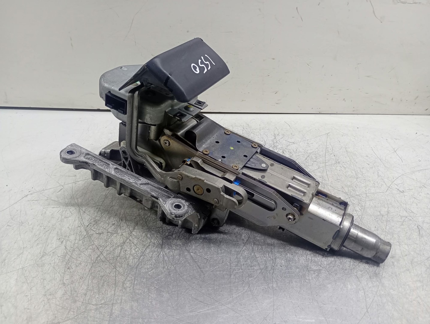 Coloana directie 4F0419512P Audi A6 4F/C6 (facelift) (2008 - 2011)