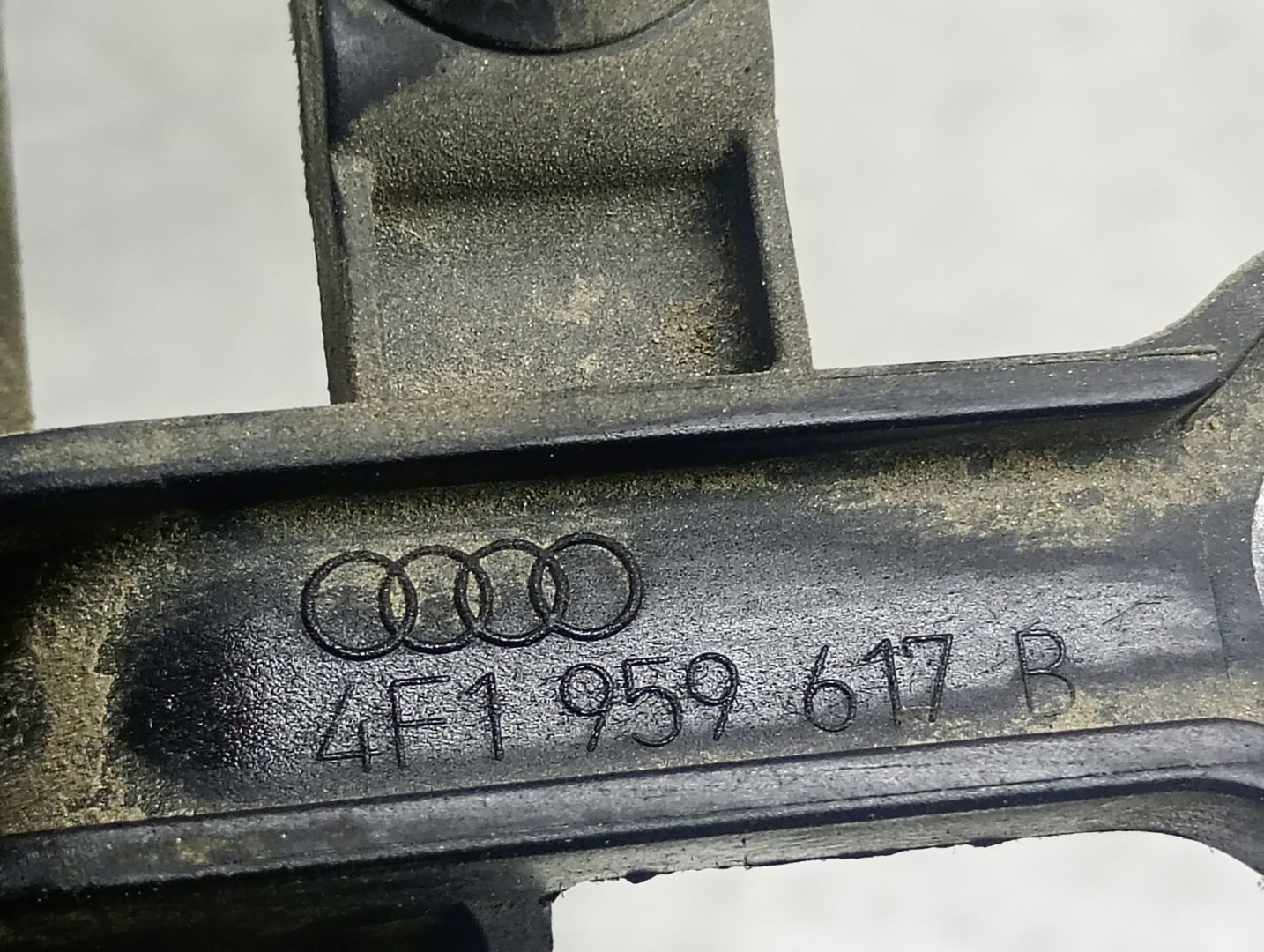 Pompa apa 4F1959617 Audi A6 4F/C6 (facelift) (2008 - 2011)