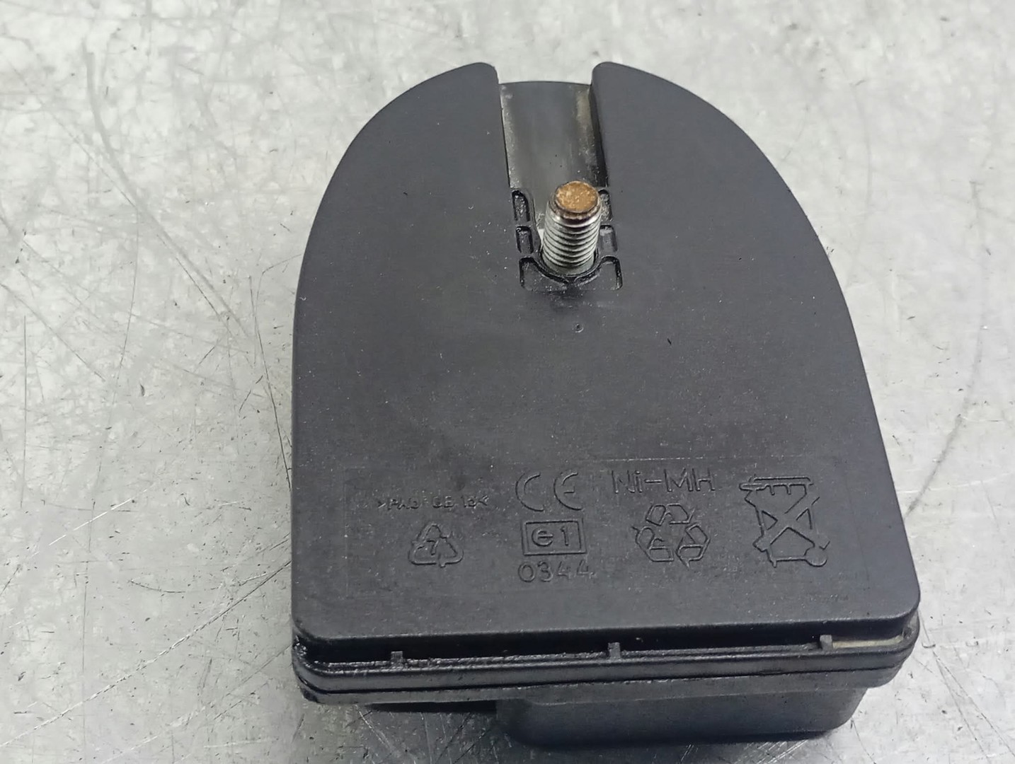 Alarma 1K0951605C Audi A6 4F/C6 (facelift) (2008 - 2011)