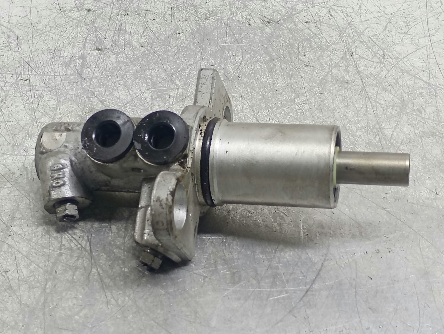 Pompa frana 9304125000 Opel Vectra C (2002 - 2005)