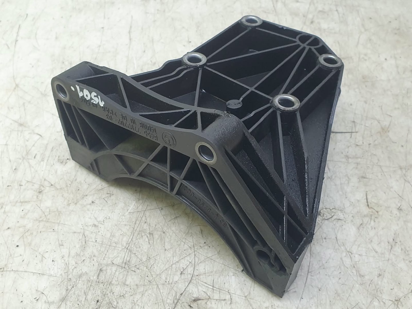 Suport motor 64557792202 BMW Seria 7 E65/E66 (facelift) (2005 - 2008)