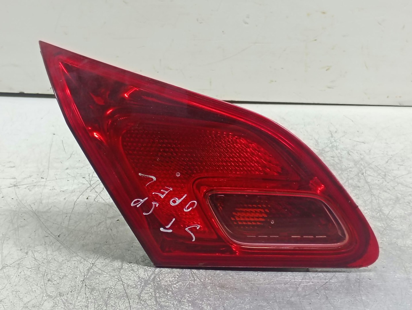 Stop stanga haion E245027 1090098 Opel Astra J (2009 - 2012)