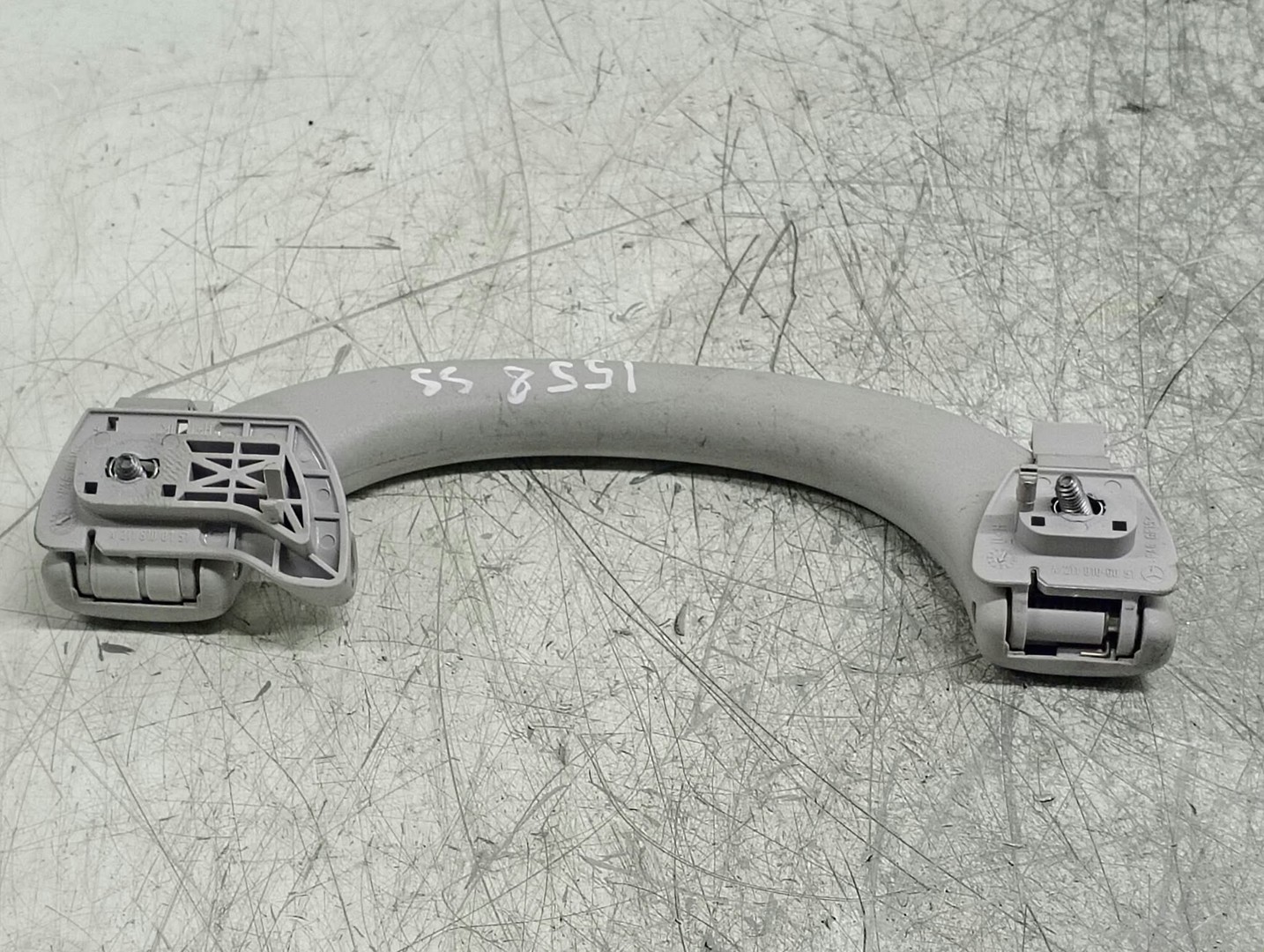 Maner plafon A2118100051 Mercedes Benz E-Class W211/S211 (2002 - 2006)