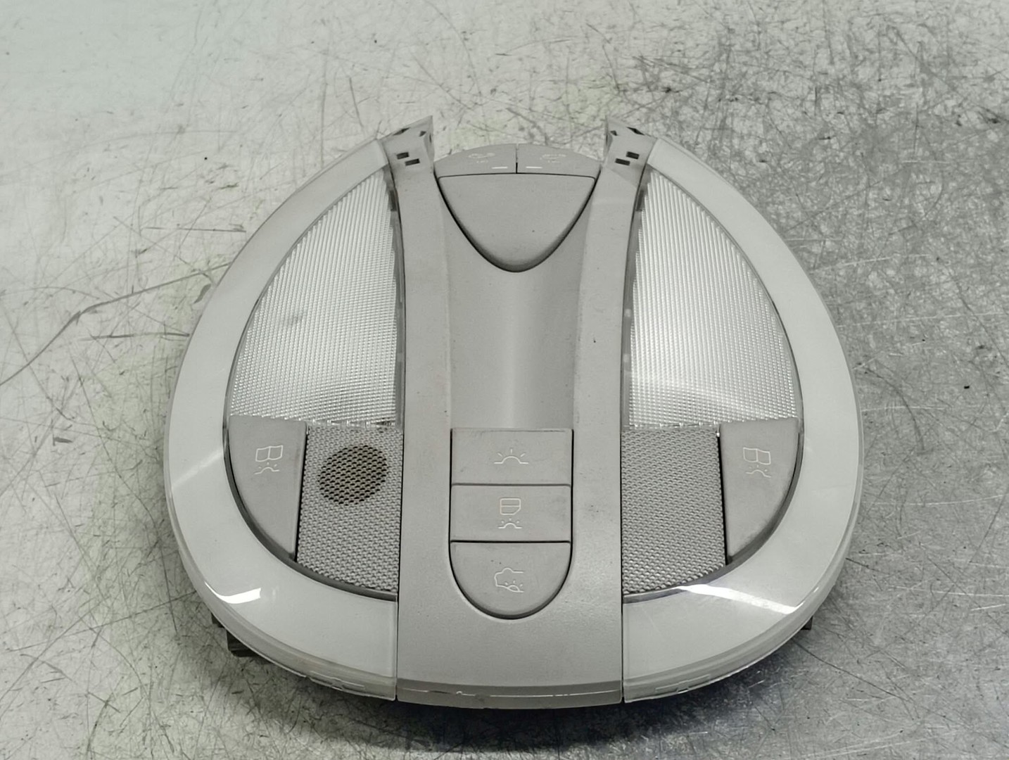 Plafoniera A2118207101 Mercedes Benz E-Class W211/S211 (2002 - 2006)