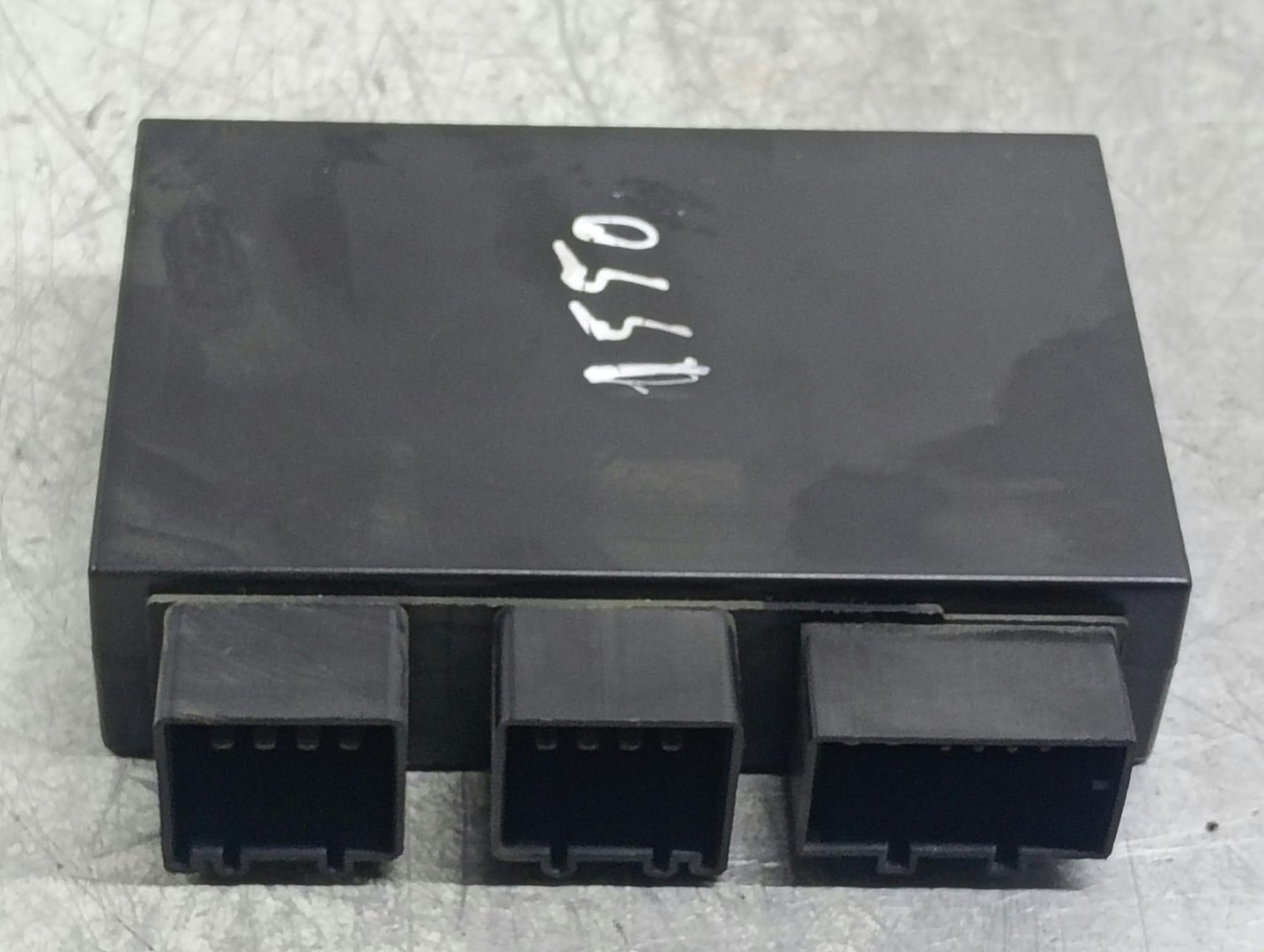 Modul confort 4F0907383 Audi A6 4F/C6 (facelift) (2008 - 2011)