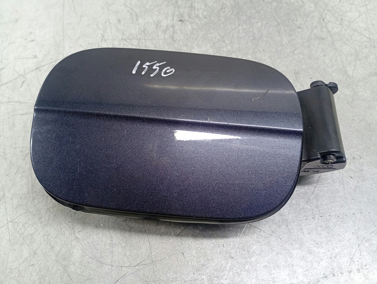 Usita rezervor 8K0010508 Audi A6 4F/C6 (facelift) (2008 - 2011)