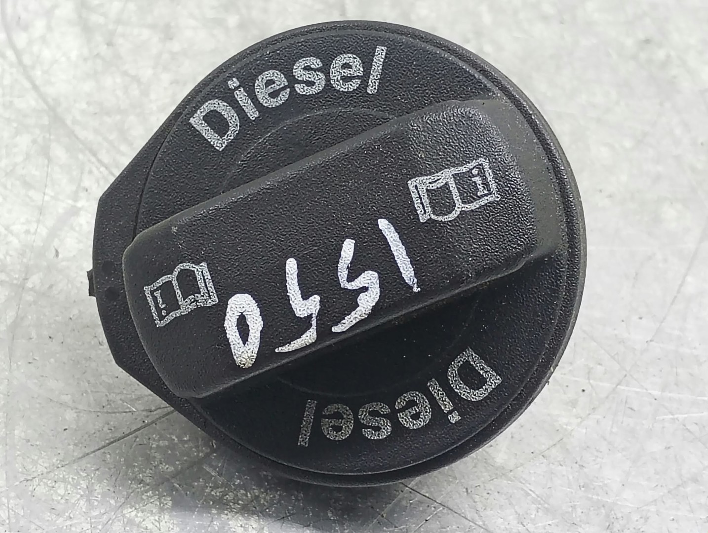 Buson rezervor 1J0201553 Audi A6 4F/C6 (facelift) (2008 - 2011)