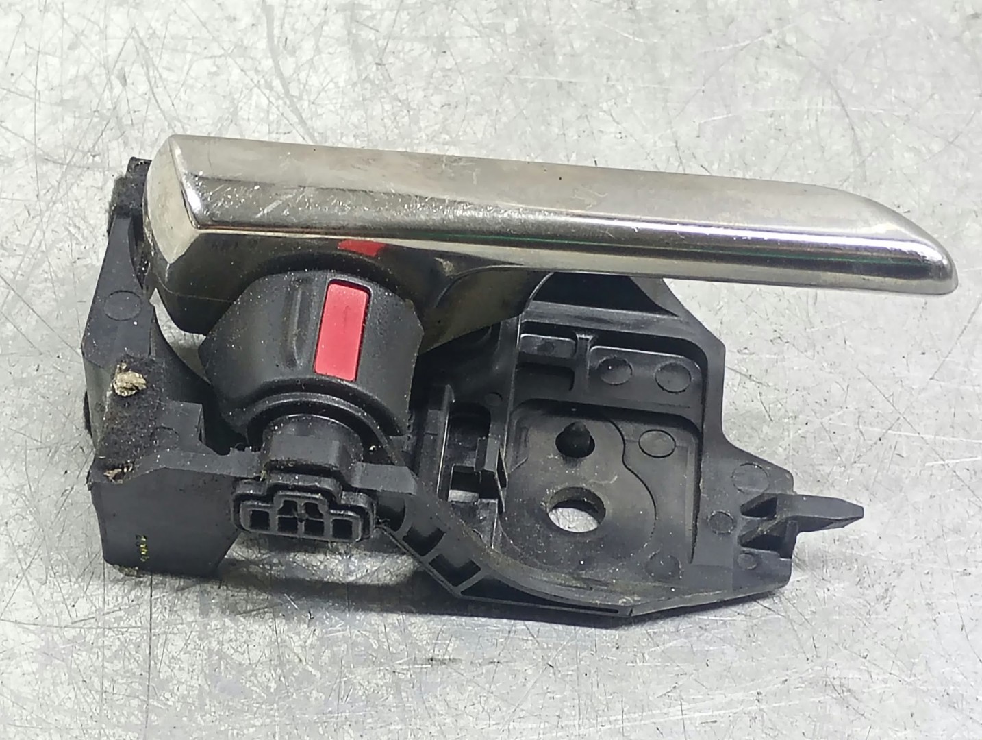 Maner interior dreapta fata V8392RH Mazda CX-30 1 DM (2019 - 2023)