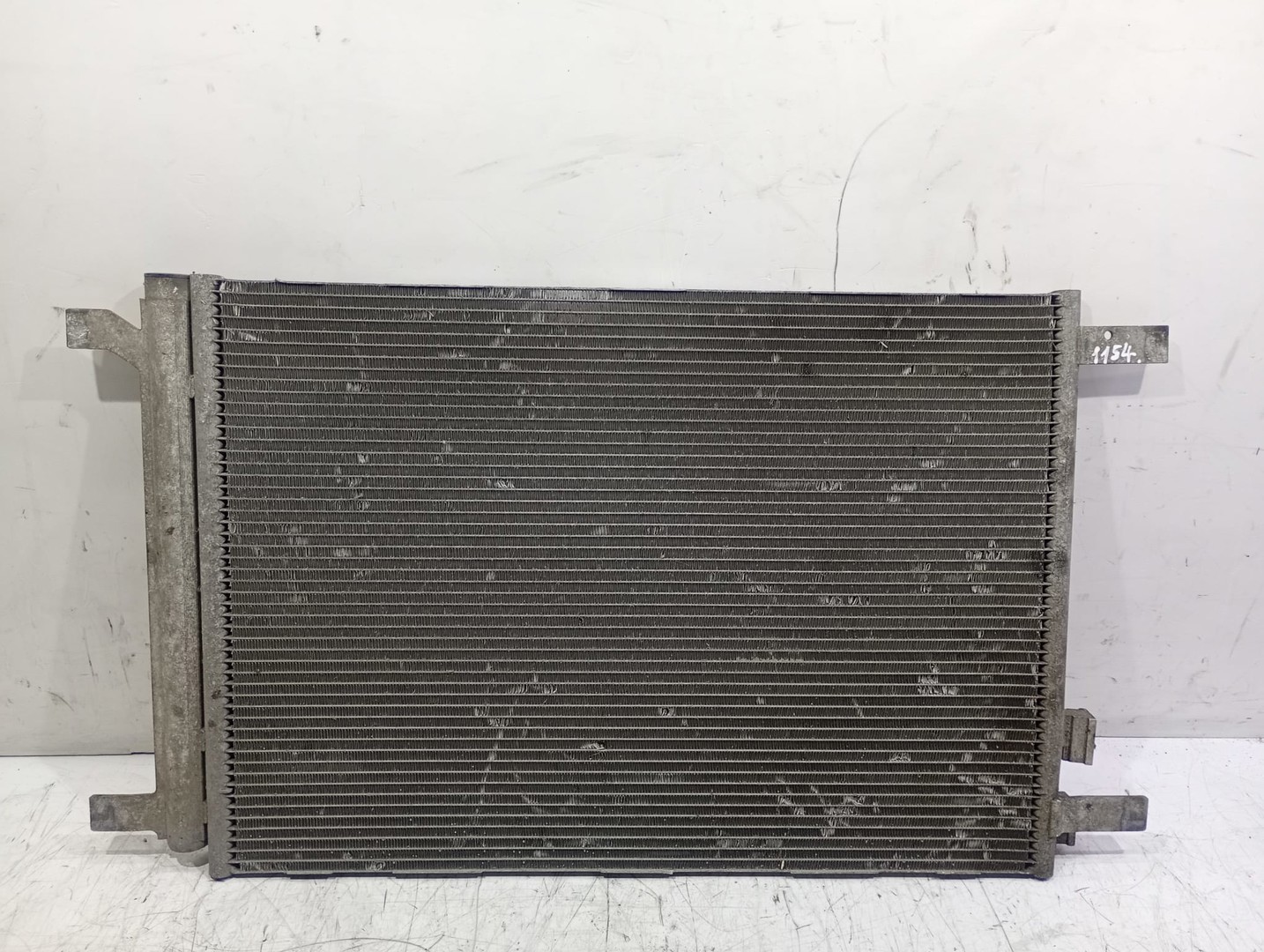 Radiator clima ac aw45q0816411m Seat Leon 3 (5F) (2012 - 2016)