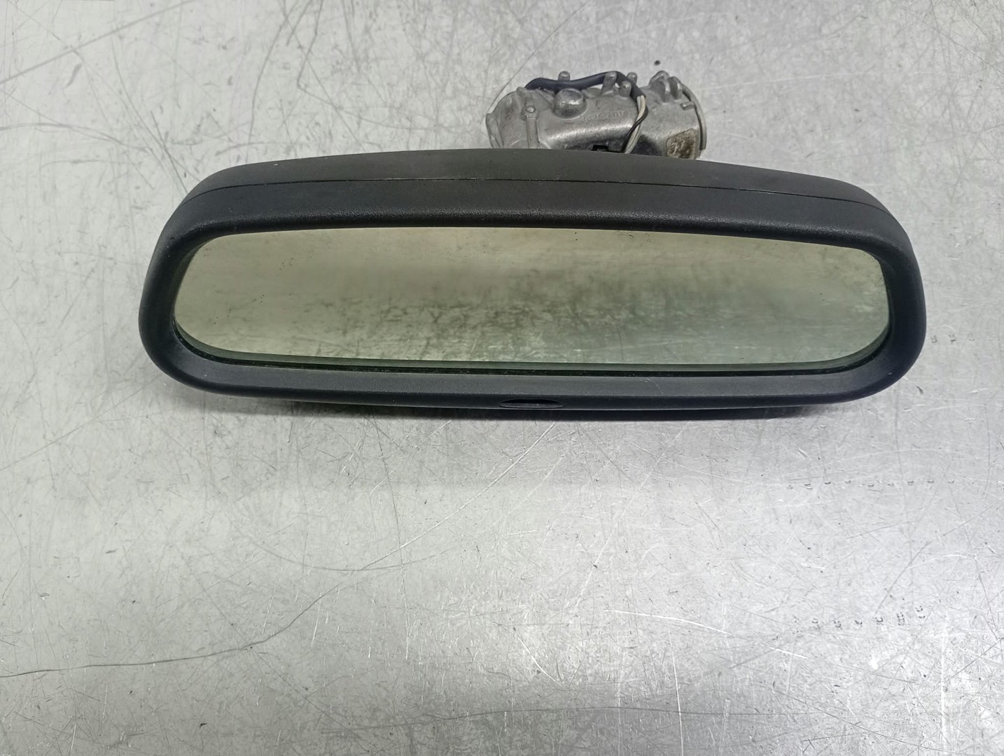 Oglinda retrovizoare interioara A051801 E8025207 Peugeot 2008 1 (2013 - 2017)