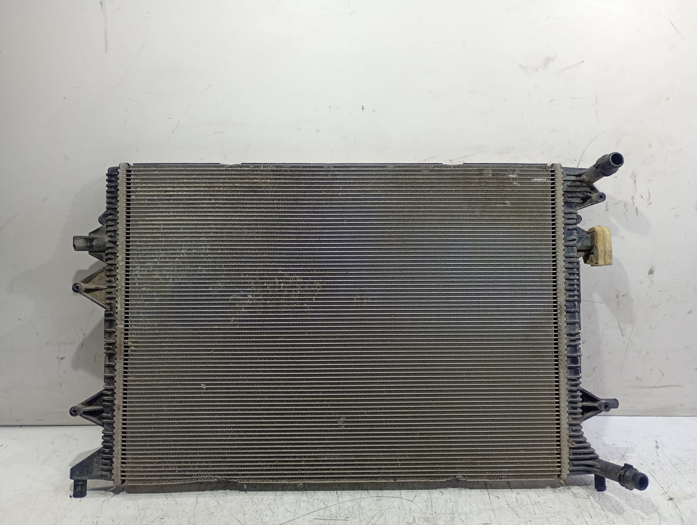 Radiator apa 5k0121251s Volkswagen Caddy 4 (2015 - 2020)