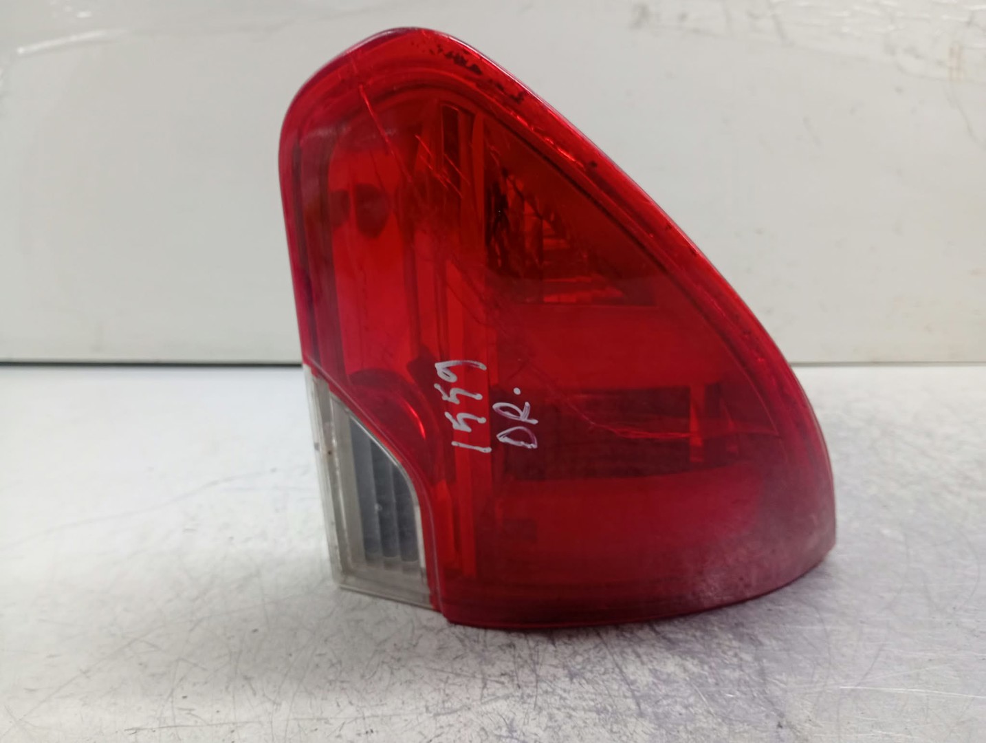 Stop dreapta haion 9678074580 Peugeot 2008 1 (2013 - 2017)
