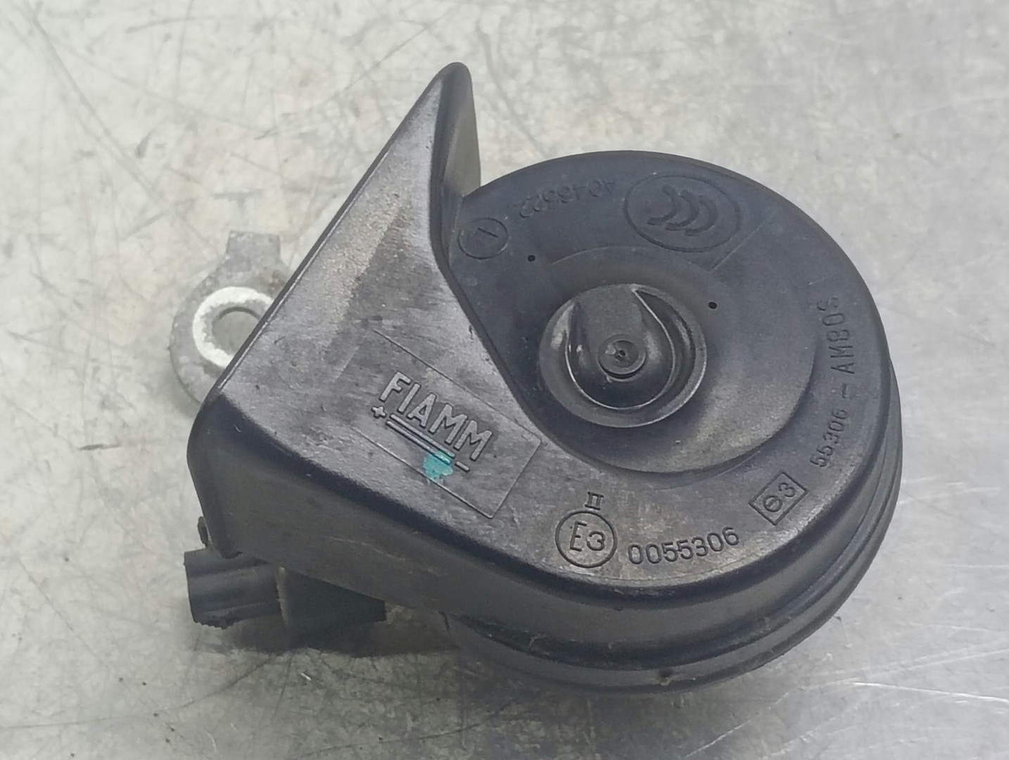 Claxon E30055306 Citroen C3 1 (2002 - 2010)