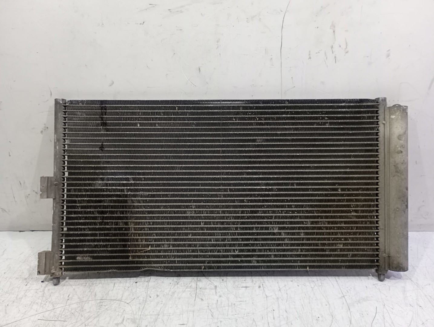 Radiator clima ac Lancia Ypsilon 1 (2003 - 2006)