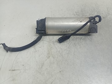 Modul start stop 9801739380 94563K02 Peugeot 2008 1 (2013 - 2017)